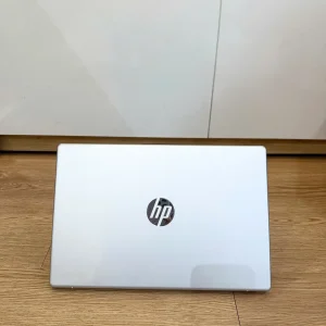 HP 14-em0024AU Ryzen 5-7520U/16GB/512GB/ 14"FHD/Win11 Bạc Cũ đẹp