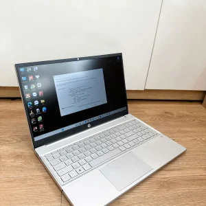 HP Pavilion 15-eg3111TU I5-1335U/16GB/512GB/15.6”FHD/Win11 Bạc Cũ
