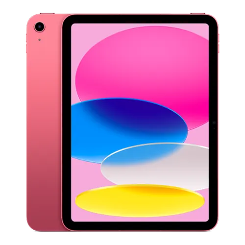 iPad Gen 10 2022 5G 256GB Cũ