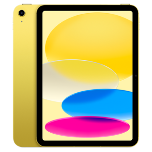 iPad Gen 10 2022 5G 256GB Cũ