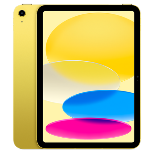 iPad Gen 10 2022 5G 256GB Cũ