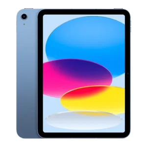 iPad Gen 10 2022 Wifi 256GB Cũ