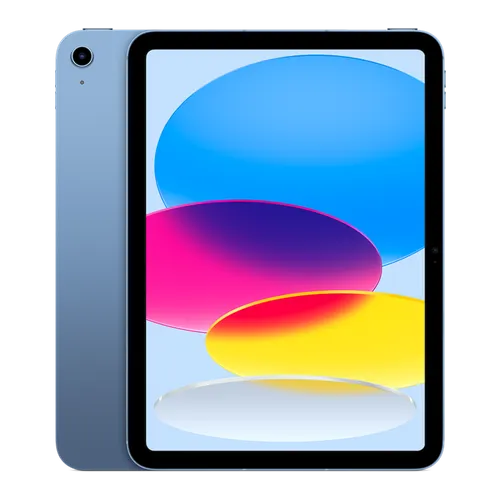iPad Gen 10 2022 5G 256GB Cũ