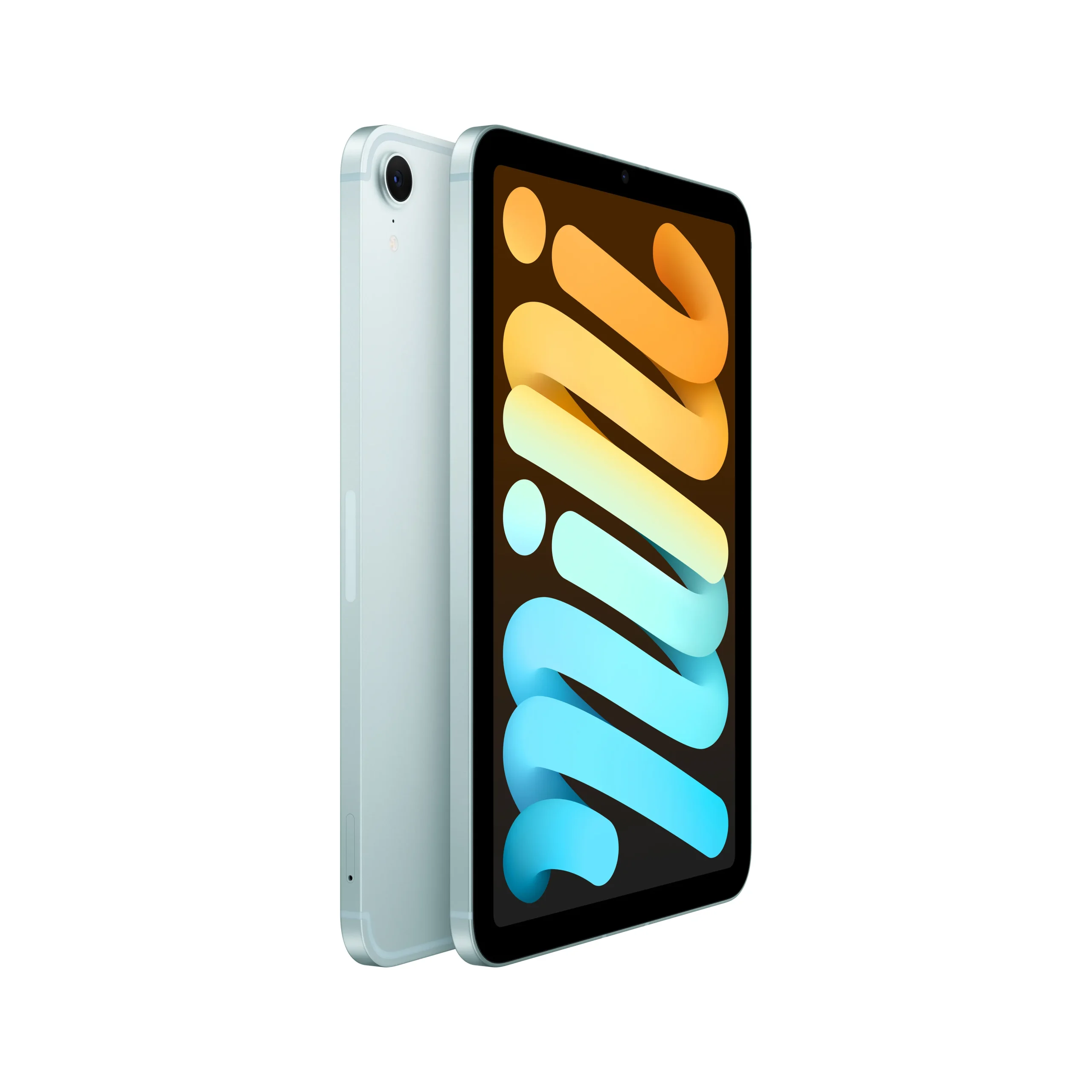 iPad mini 7 Wifi 256GB cũ dùng Apple Pencil Pro để vẽ tại TuanDigi