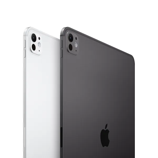 iPad Pro M5 11 inch 5G 1TB cũ kết nối màn hình ngoài qua Thunderbolt