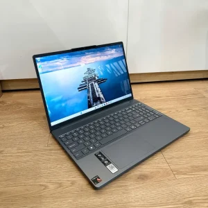 Lenovo IdeaPad Slim 3 15Q8X10 SnapX X1-26-100/AI/16GB/512G/15.3/W11 Xám Cũ đẹp