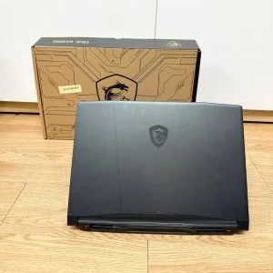 MSI Gaming Katana 15 HX B14WEK-286VN I5 14450HX/AI/16G/512G/15.6"/RTX5050/W11 Cũ đẹp