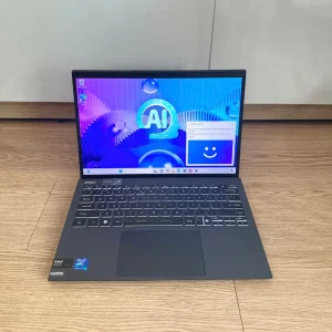 MSI Prestige 13 AI Evo A1MG-062VN U7 155H/32G/1T/13.3"2.8 OLED/Win11 Xám Cũ đẹp